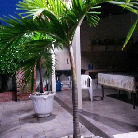 Each Hostel Da Amazonia Manaus Exteriér fotografie