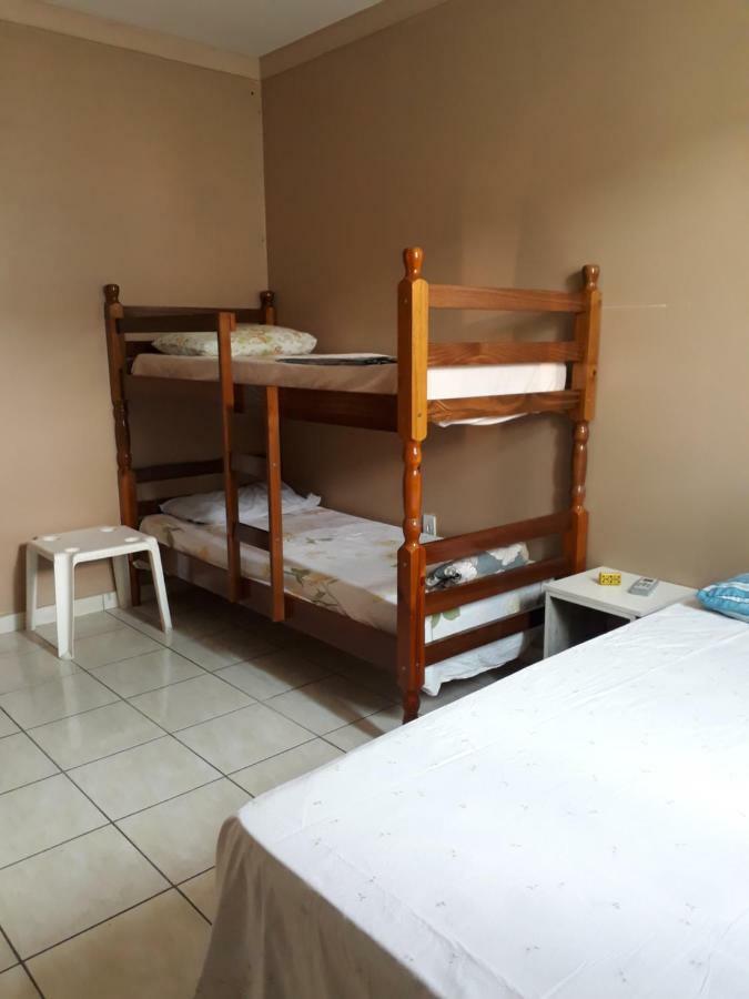 Each Hostel Da Amazonia Manaus Exteriér fotografie